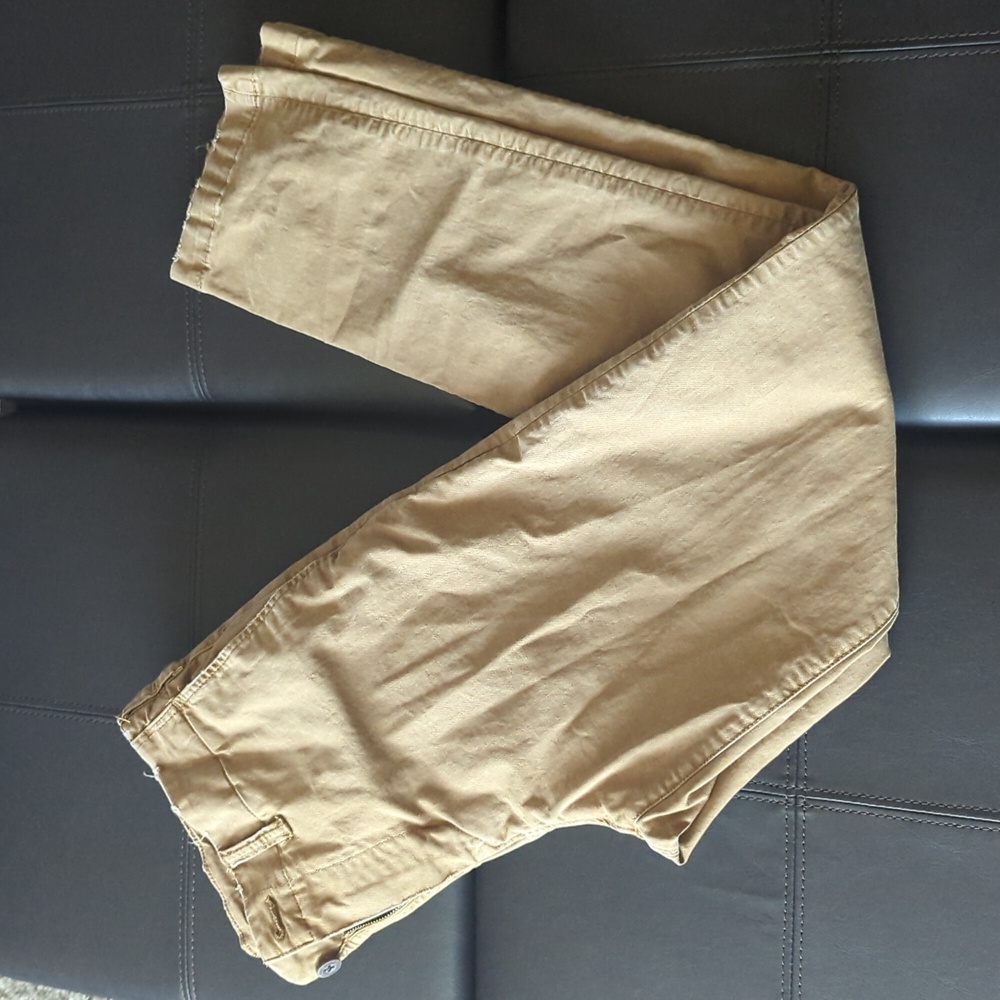 American Eagle khakis